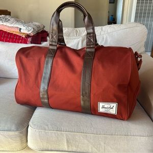 Herschel Duffel Bag